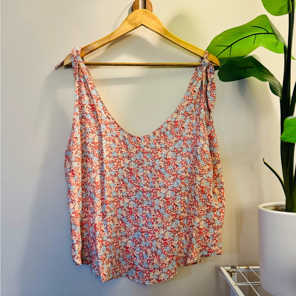 Reformation tank top